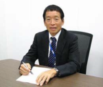 Hideki SUGIYAMA