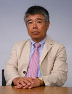 Takeshi MIYASUGI